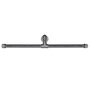 Hanah Home Gancho de tubo Boruraf053 Gris